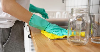 10 Cleaning Jobs You Won’t Want to Miss 10 Cleaning Jobs You Won’t Want to Miss