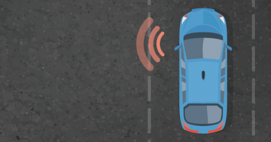 The Collision of Safety Technology and More Cars The Collision of Safety Technology and More Cars