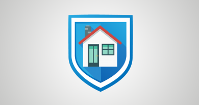Protect Your Home Against Break-Ins Protect Your Home Against Break-Ins