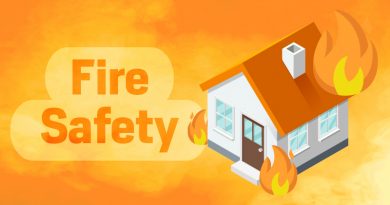 Fire Facts Fire Facts