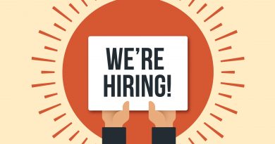 Join our team! Join our team!